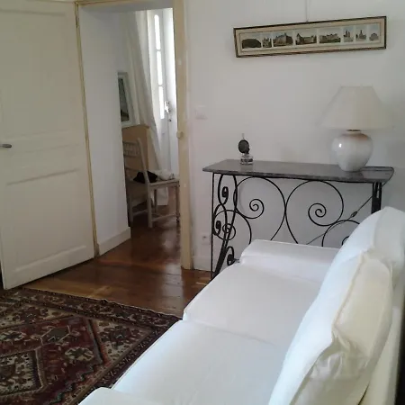 L'ecrin Bed and breakfast