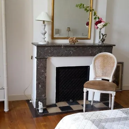 Bed and breakfast L'ecrin Villeneuve-sur-Lot