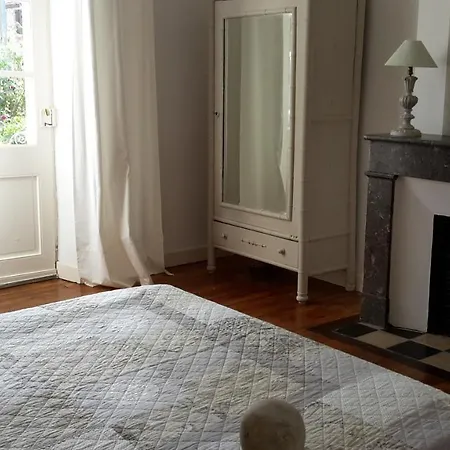 L'ecrin Bed and breakfast