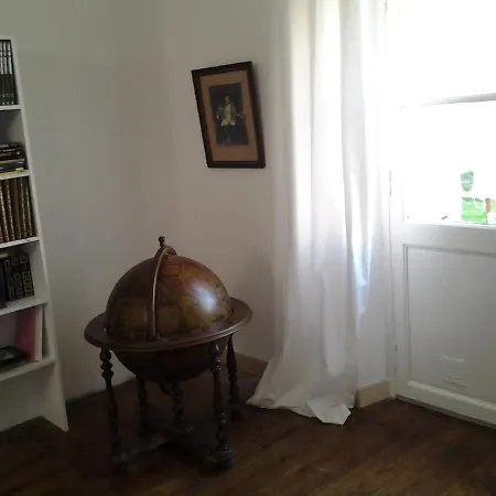 ベッド・アンド・ブレックファスト L'ecrin ヴィルヌーヴ・シュル・ロット