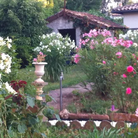 Bed and breakfast L'ecrin 3*