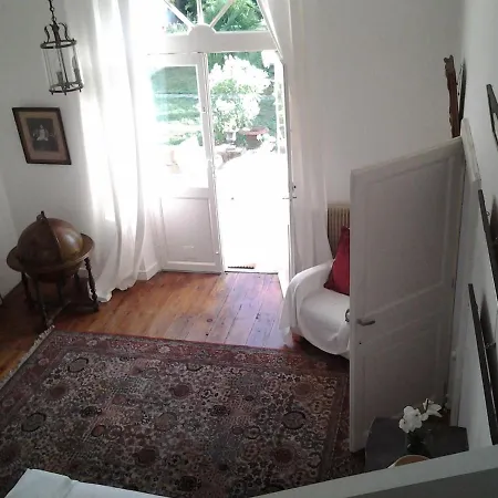 Bed and breakfast L'ecrin Villeneuve-sur-Lot
