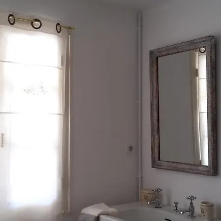 L'ecrin Bed and breakfast