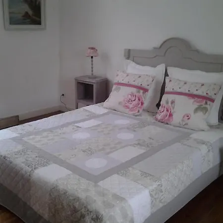 L'ecrin Bed and breakfast