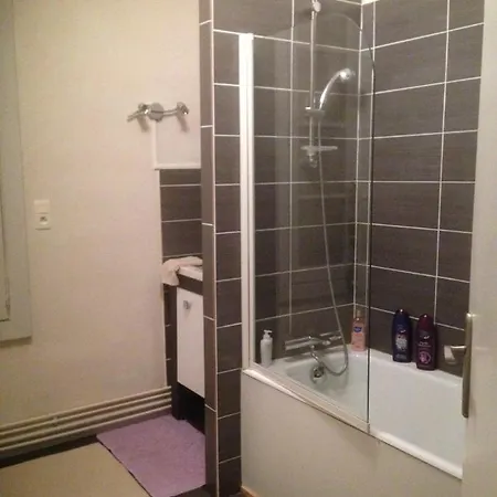 Bed and breakfast L'ecrin 3*