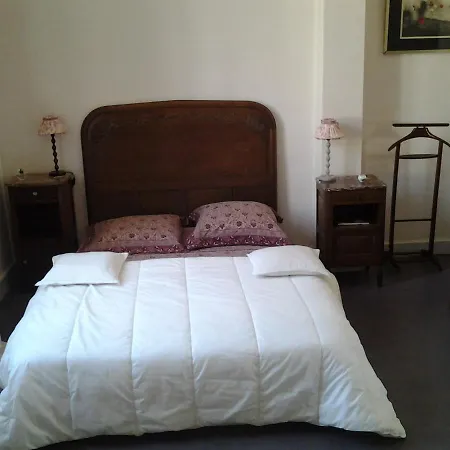 L'ecrin Bed & Breakfast