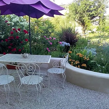 Bed and breakfast L'ecrin Villeneuve-sur-Lot