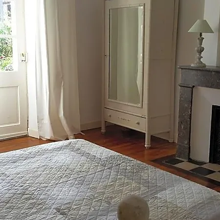 Bed and breakfast L'ecrin 3*