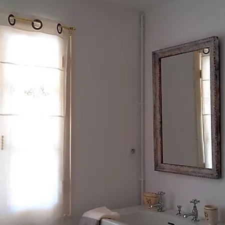 L'ecrin Bed and breakfast 3*