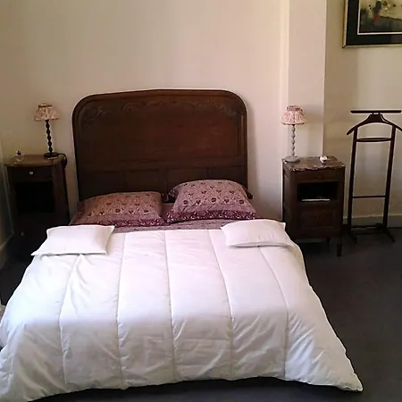 Bed and breakfast L'ecrin