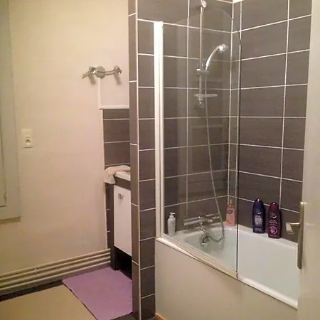 Bed and breakfast L'ecrin