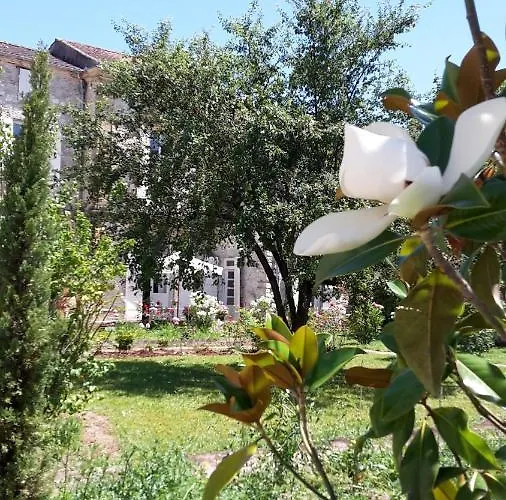 Bed and Breakfast L'ecrin Villeneuve-sur-Lot