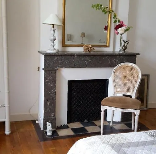 Bed and Breakfast L'ecrin Villeneuve-sur-Lot