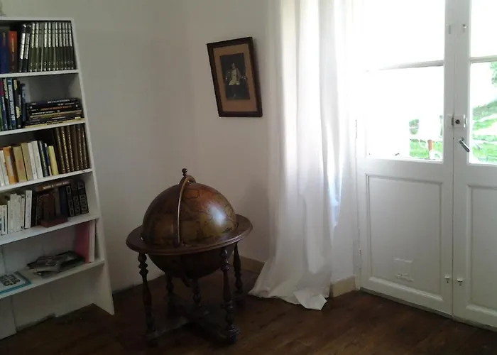 Bed and Breakfast L'ecrin Villeneuve-sur-Lot