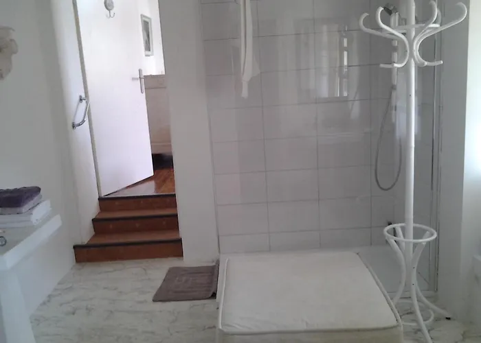 L'ecrin ベッド・アンド・ブレックファスト