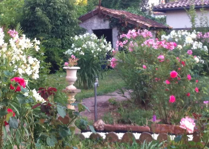 Bed and Breakfast L'ecrin 3*