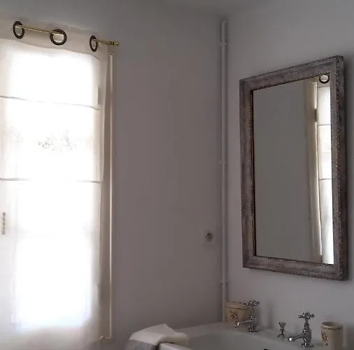 L'ecrin Bed and Breakfast