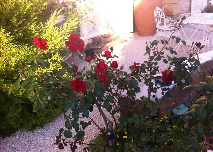 Bed and Breakfast L'ecrin 3*